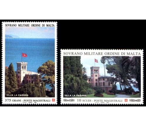 1994 Residenze dell'Ordine