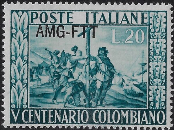 1951 Colombo