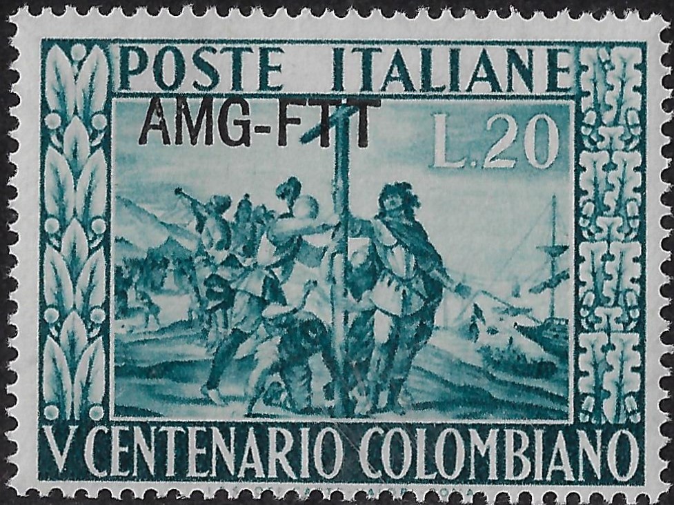 1951 Colombo
