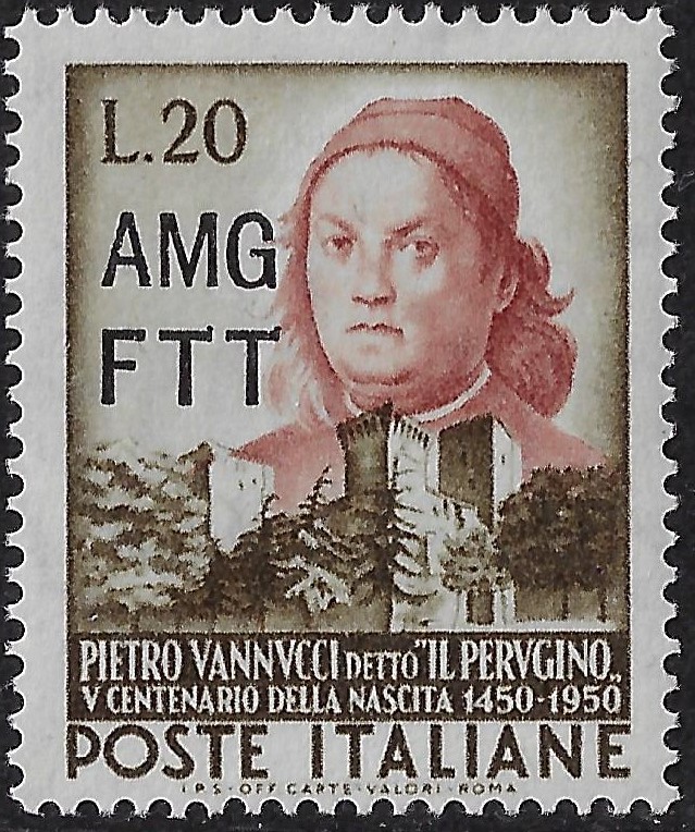 1951 Perugino