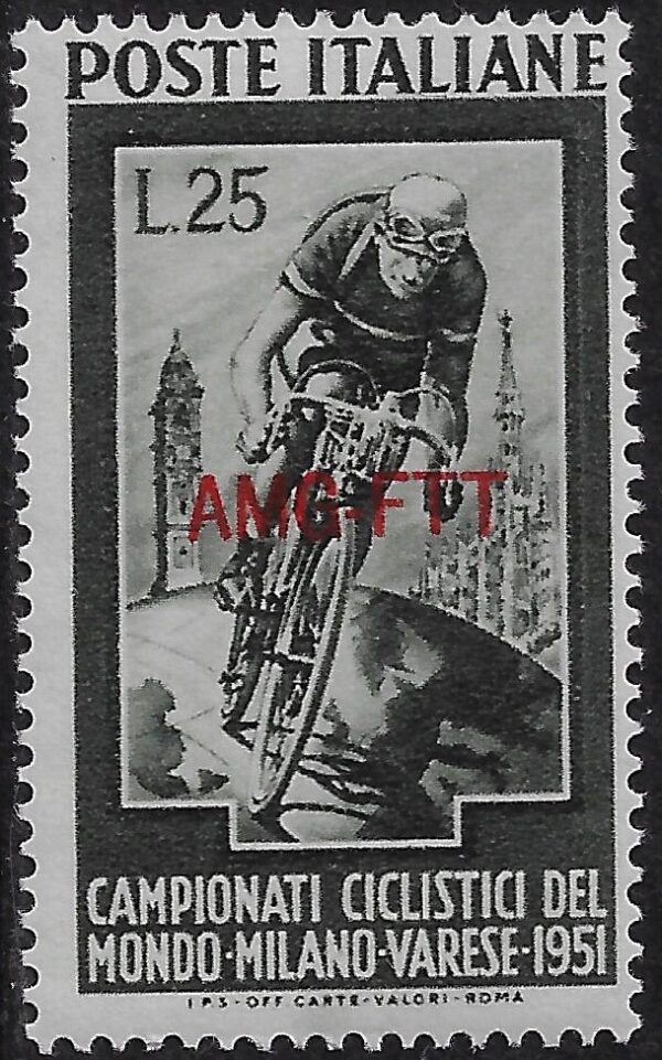 1951 Ciclismo