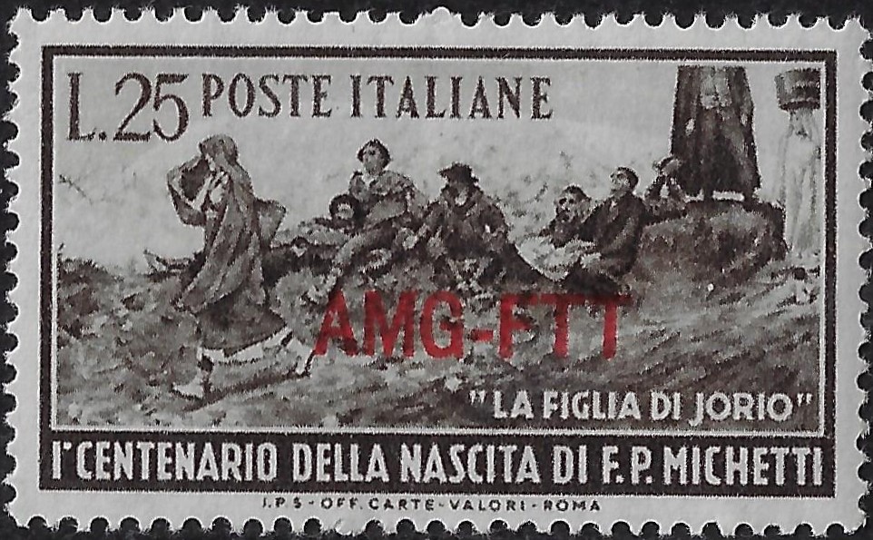 1951 Michetti