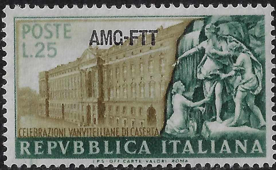 1952 Vanvitelli