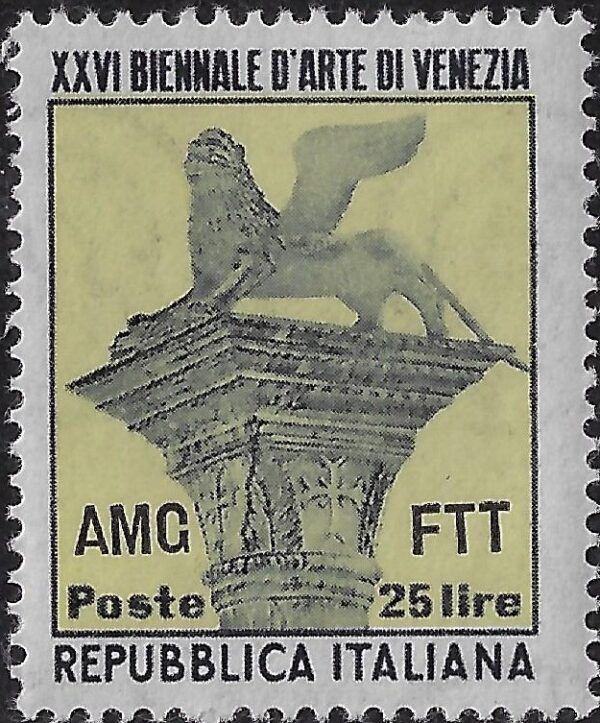 1952 Biennale