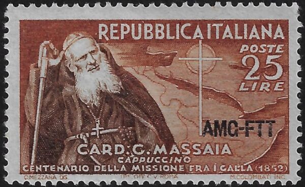 1952 Massaia