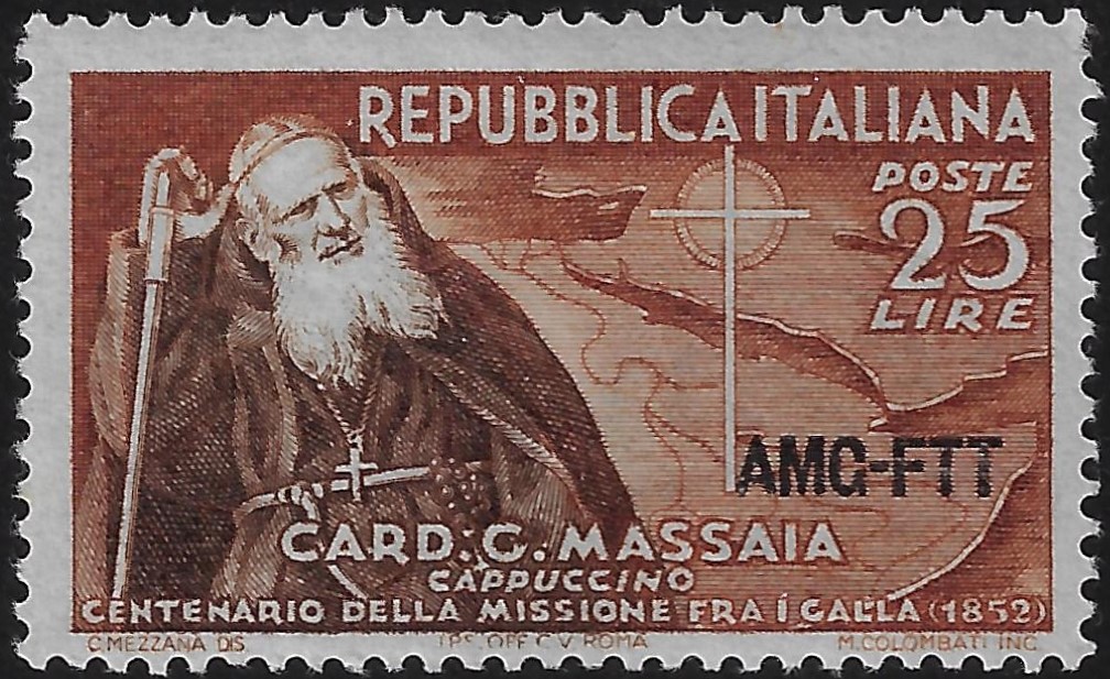 1952 Massaia