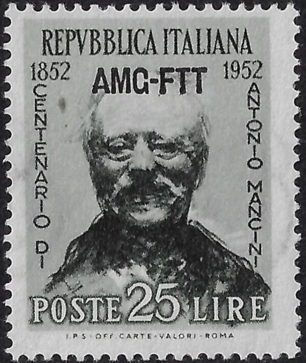 1952 Gemito