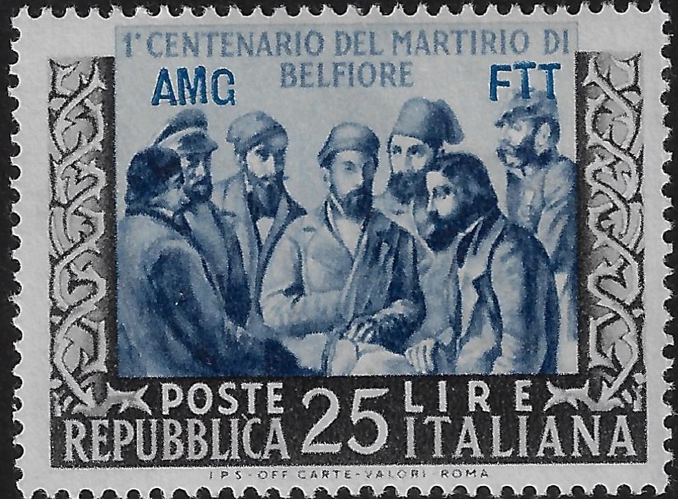 1953 Belfiore