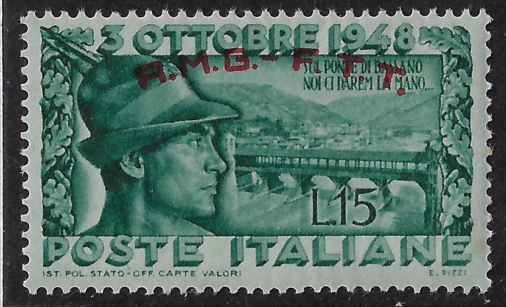 1948 Bassano