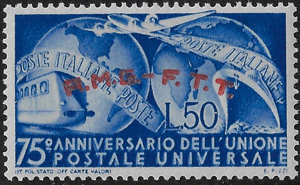 1949 U.P.U.