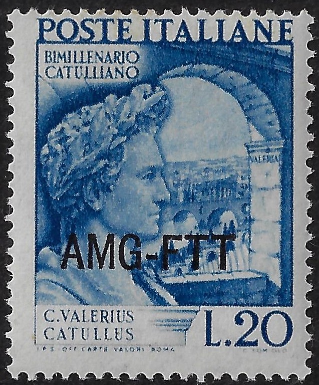1949 Catullo