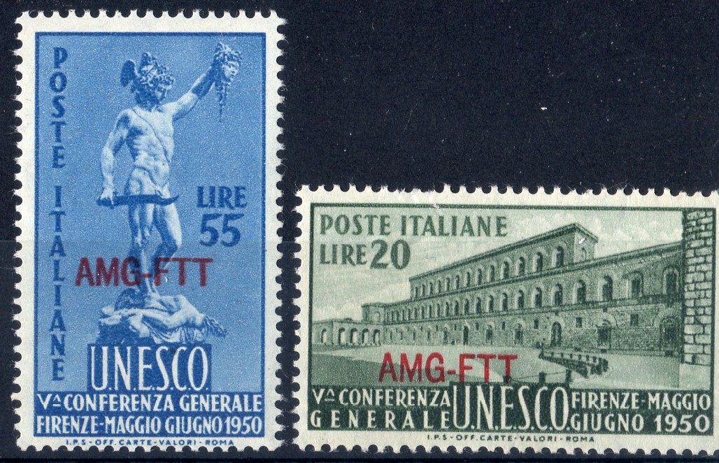 1950 Unesco