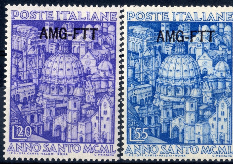 1950 Anno Santo