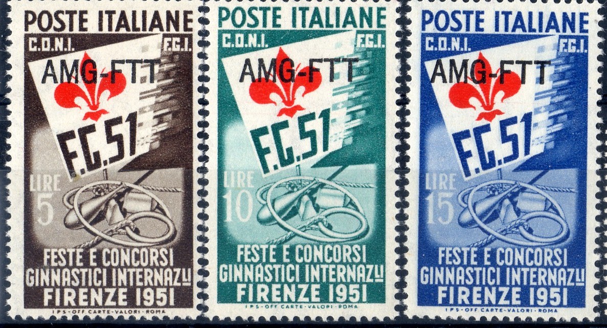 1951 GinnicI
