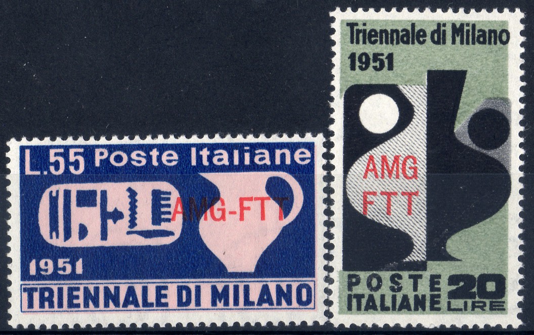 1951 Triennale