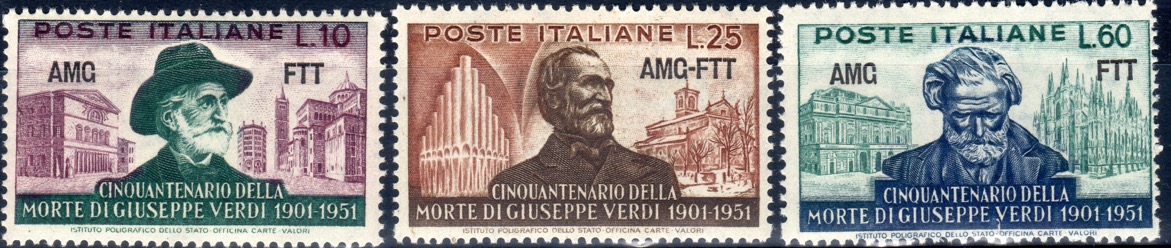 1951 Verdi