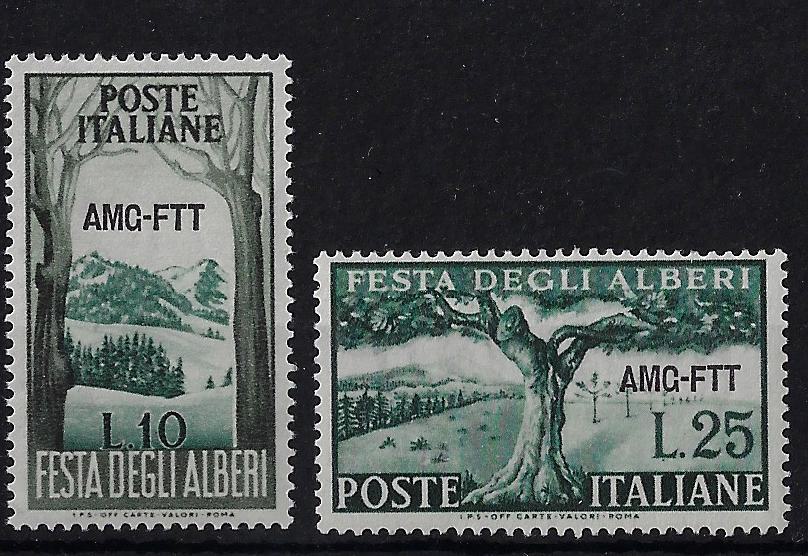 1951 Alberi
