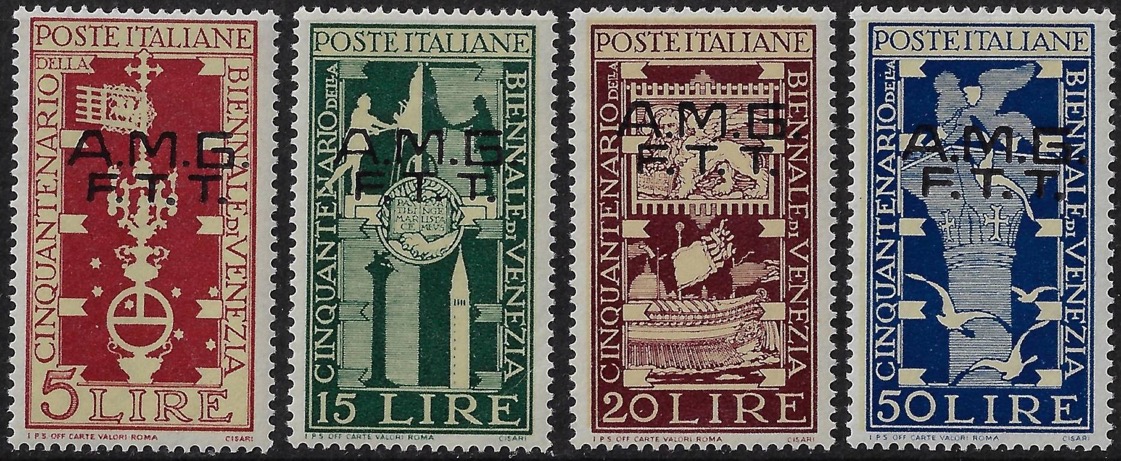 1949 Biennale
