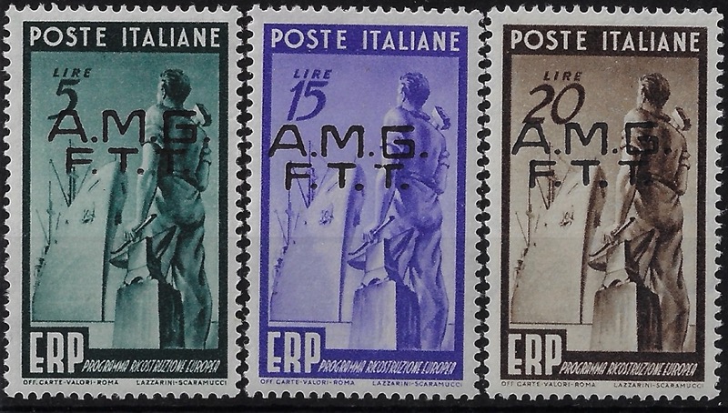 1949 E.R.P.
