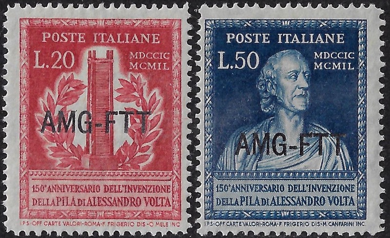 1949 Volta