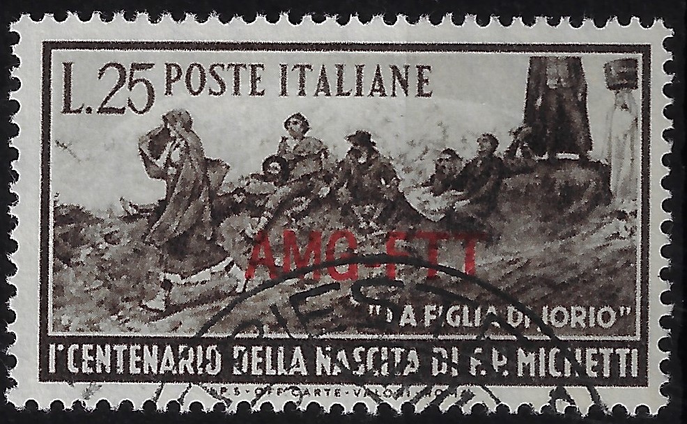 1951 Michetti