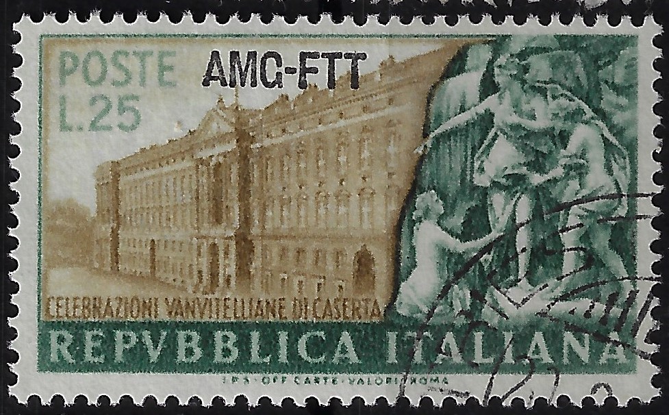 1952 Vanvitelli