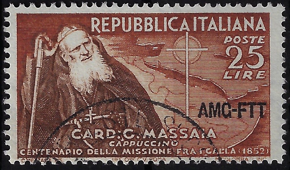 1952 Massaia
