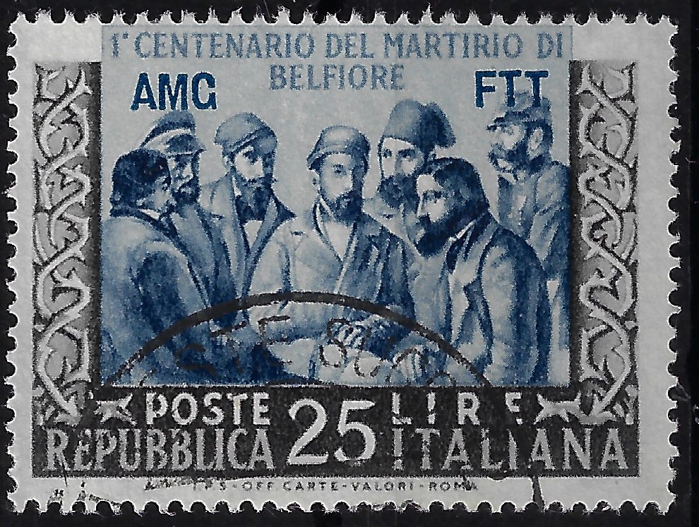 1953 Belfiore