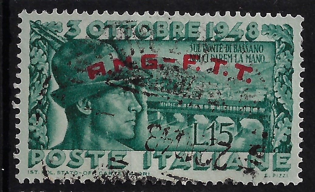 1948 Bassano