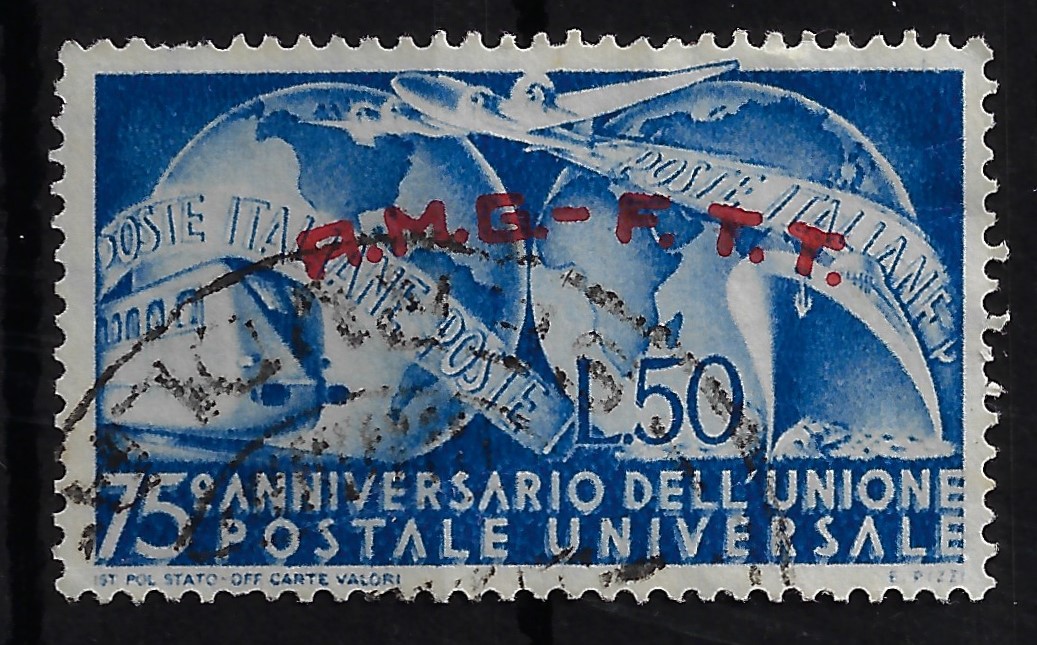 1949 U.P.U.