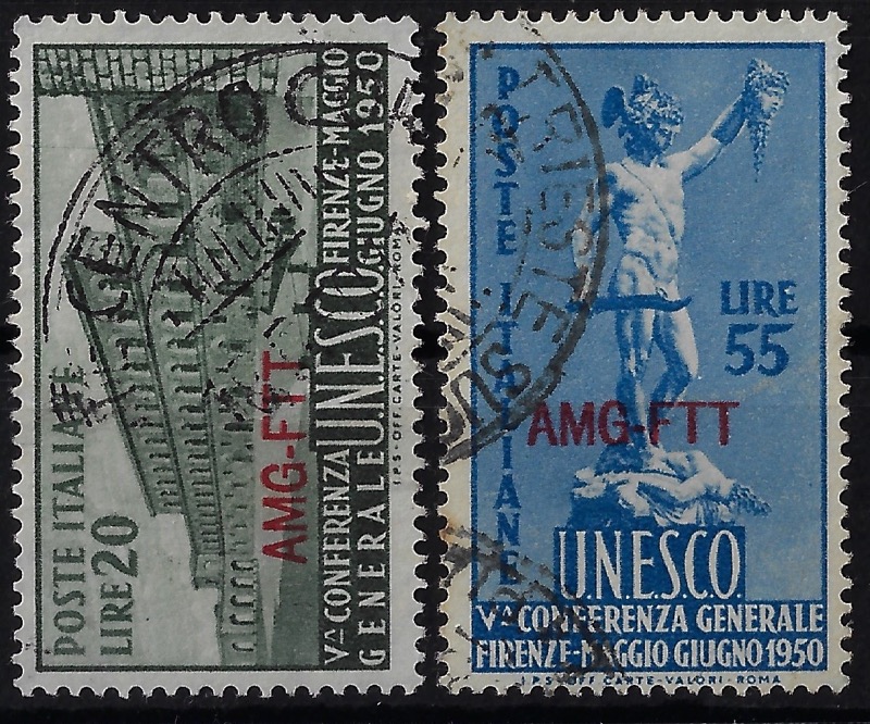 1950 Unesco