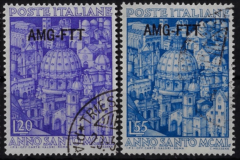1950 Anno Santo