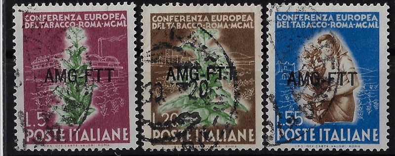 1950 Tabacco