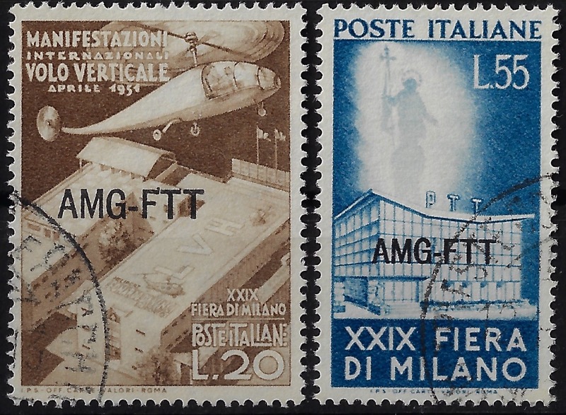 1951 Fiera di Milano