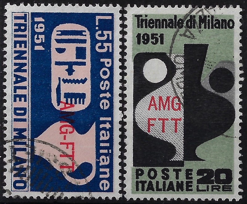1951 Triennale
