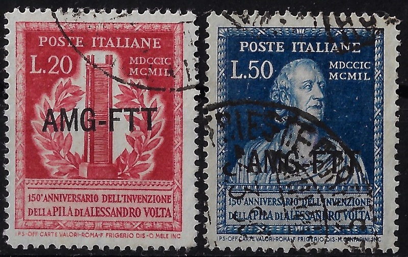 1949 Volta