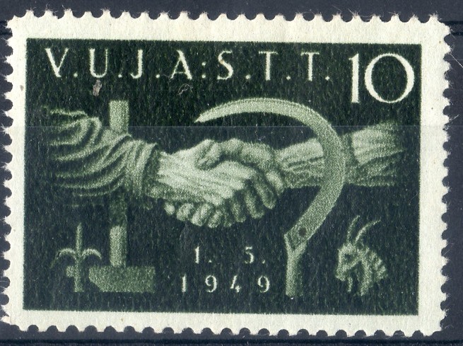 1949 Primo Maggio