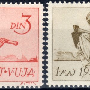 1951 Primo Maggio