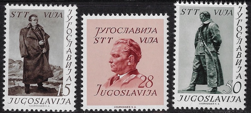 1952 Tito
