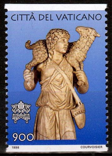 1998 Giornata dell' arte da libretto