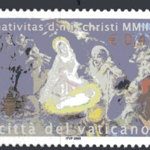2003 Natale