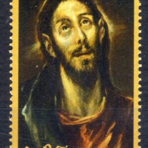 2014 400° morte di El Greco