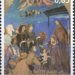 2014 Natale