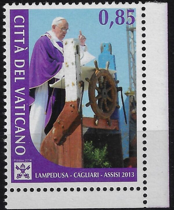 2014 Viaggi - da libretto