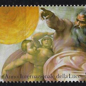 2015 Anno Internazionale della Luce