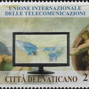 2015 150° dell' U.I.T.