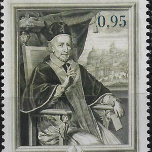 2015 Papa Innocenzo XXII