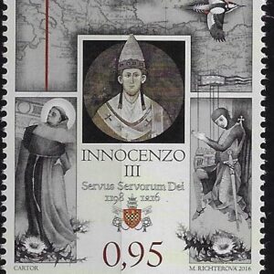 2016 Innocenzo III