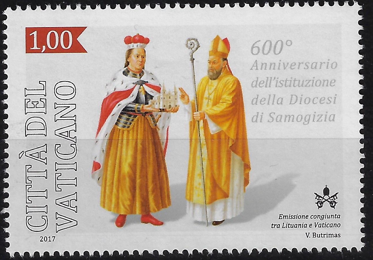 2017 600° Samogizia