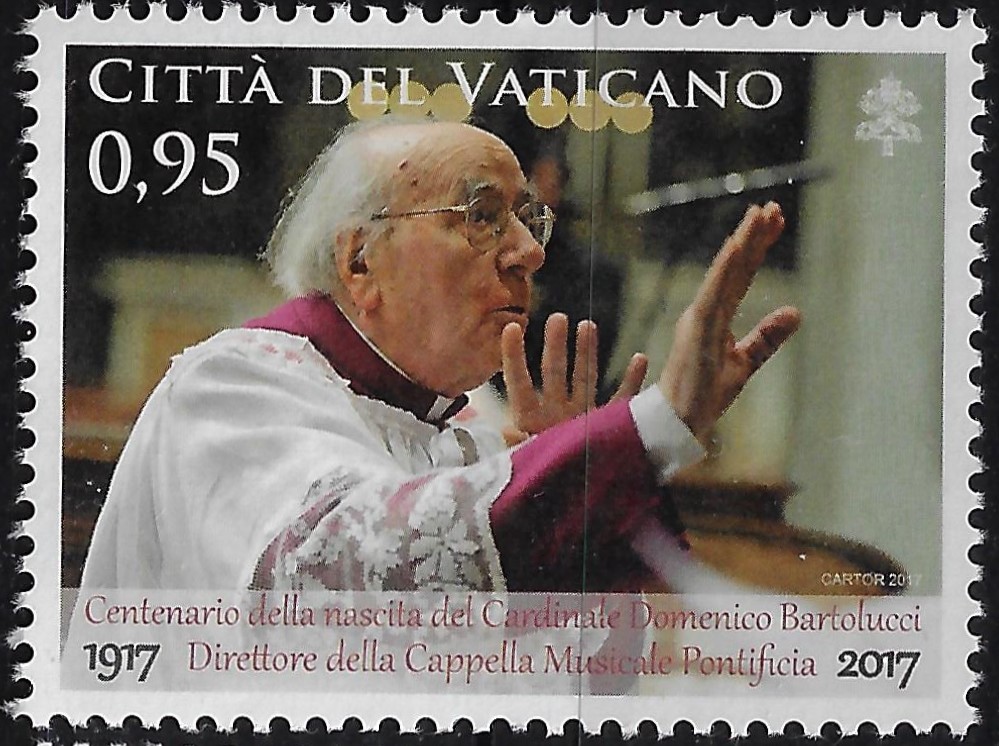 2017 100° cardinale Bertolucci
